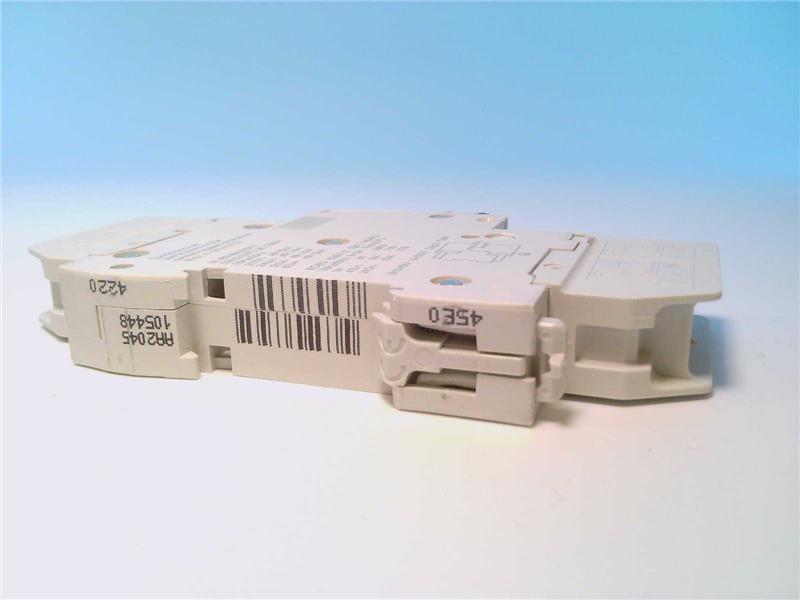 SCHNEIDER ELECTRIC M9F53108