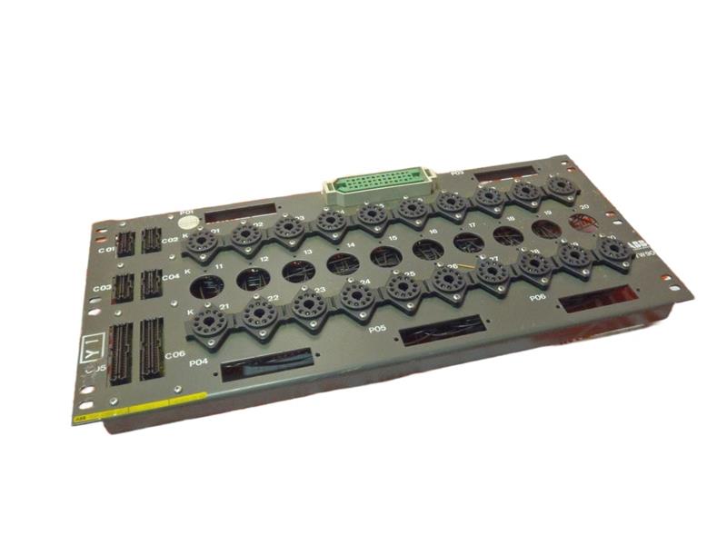 ASEA BROWN BOVERI HESP-409961-R7