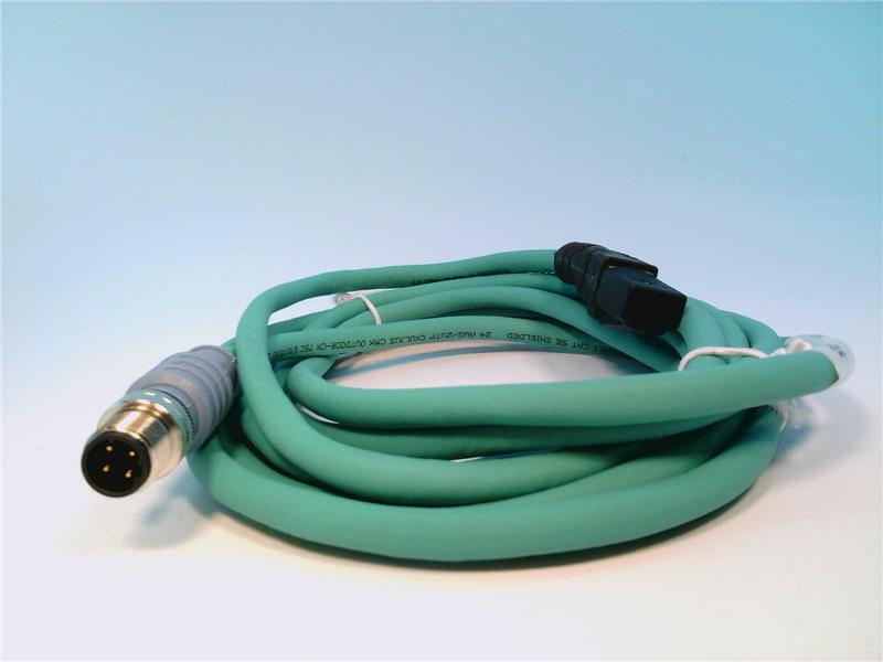 TURCK RSSD RJ45S 441-3M