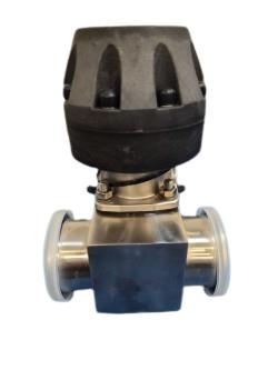 ITT 1-316L-RA15MAX-CWP150