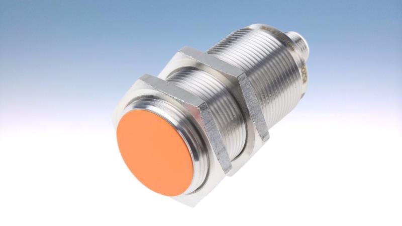 BAUMER ELECTRIC IFRM 30A1601/L