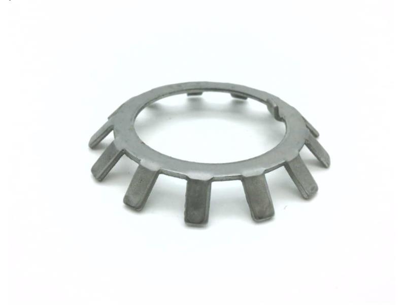 Y121A SR by FLOWSERVE