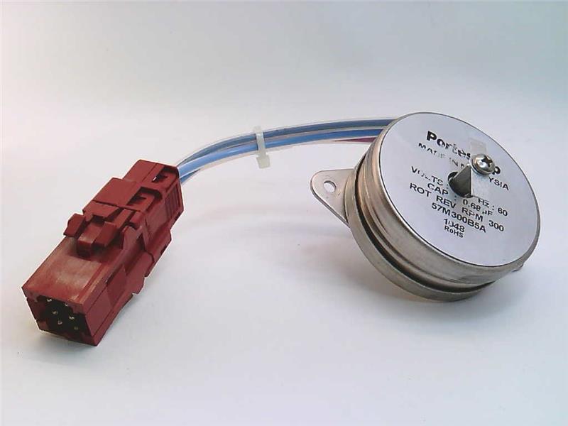 57M300B5A by DANAHER MOTION