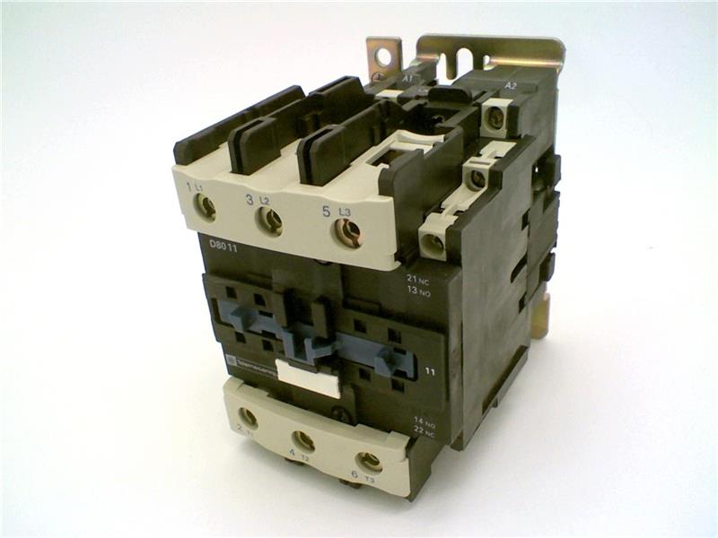 SCHNEIDER ELECTRIC LC1D8011FE7