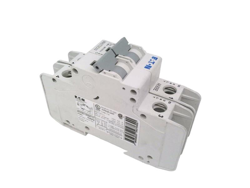 WMZT2C03 by EATON CORPORATION