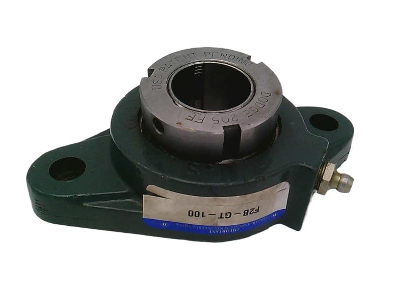 ASEA BROWN BOVERI F2B-GT-100