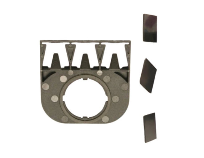 ALLEN BRADLEY 800F-40WE100