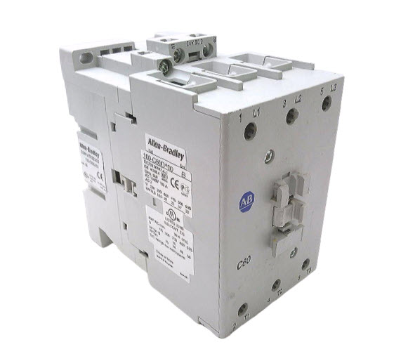 ALLEN BRADLEY 100-C60DJ00