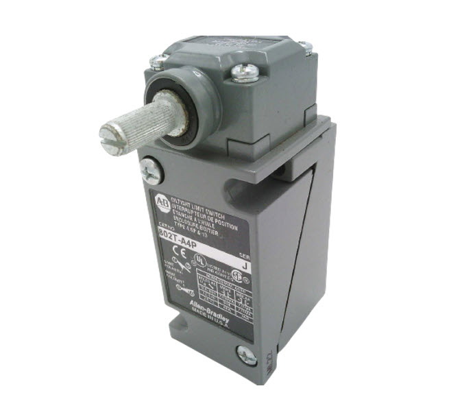ALLEN BRADLEY 802T-A5P