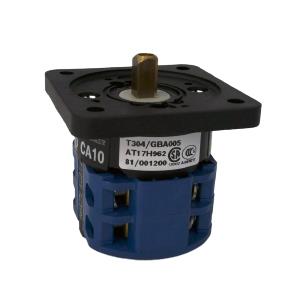 KRAUS & NAIMER CA10 T304/GBA005