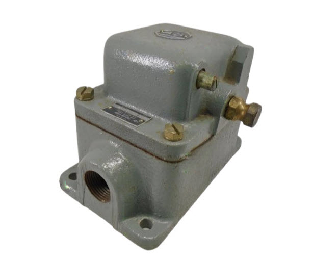 ALLEN BRADLEY 801-FSC148