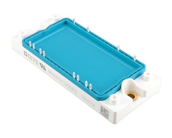 IXYS MCNA120UI2200TED