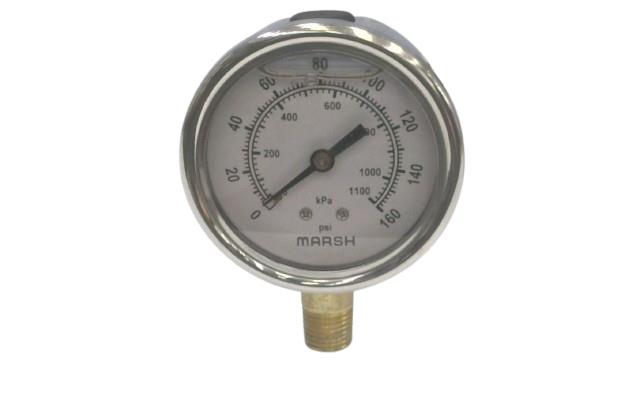 MARSH BELLOFRAM J7652P