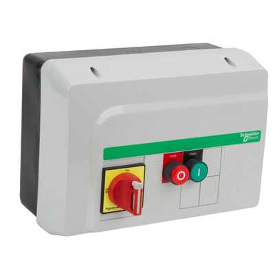 SCHNEIDER ELECTRIC LE3GBTS11U7