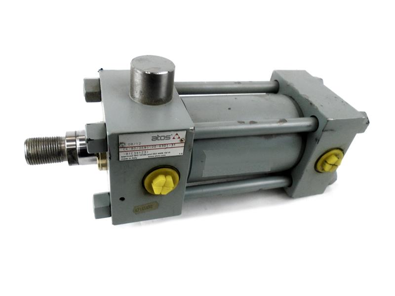 ATOS CK-80/36*0100-G301-31