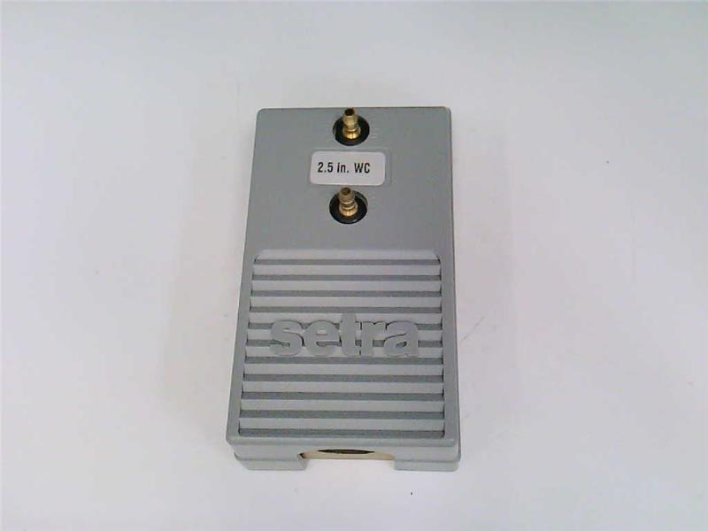 SETRA 2641-2R5W-D-11-A1-D