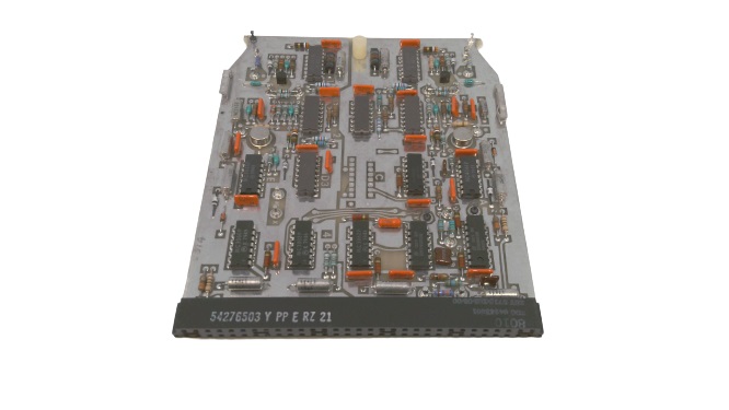 CONTROL DATA 54276503