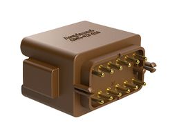 AMPHENOL AT04-12PD-BM01