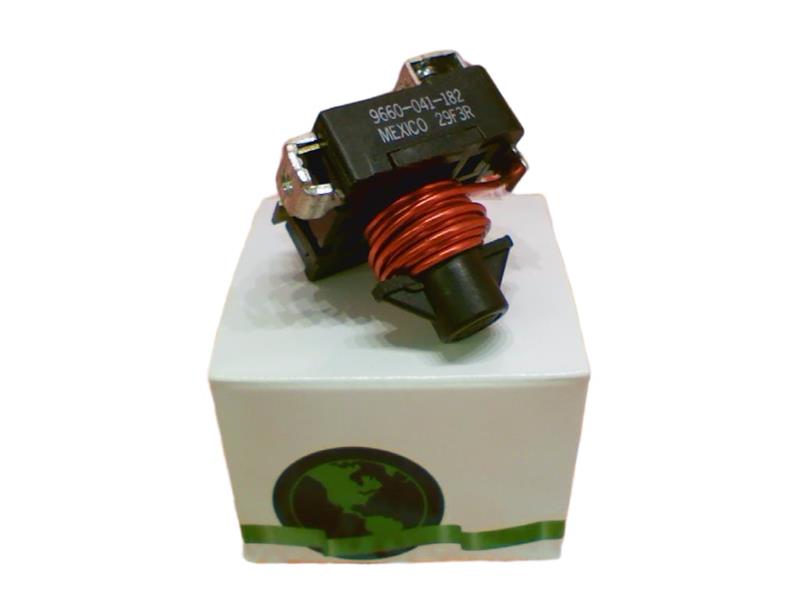 9660-041-182-29F3R by SENSATA TECHNOLOGIES