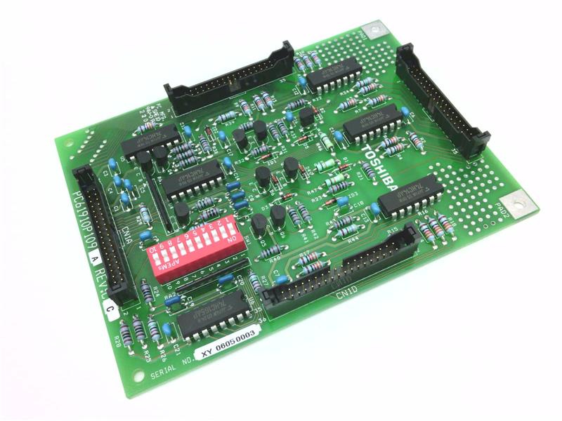 TOSHIBA PC61910P109A