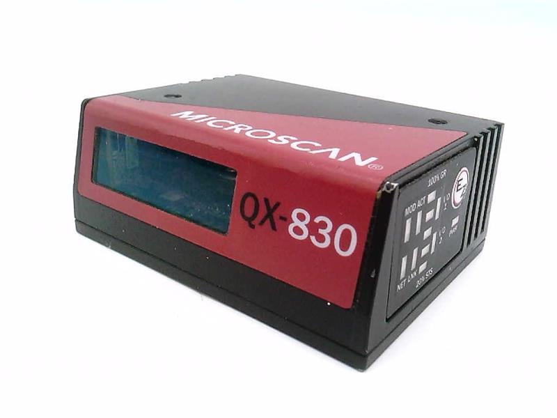 OMRON FIS-0830-1010G