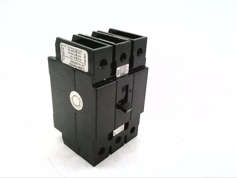 EATON CORPORATION GHC3035