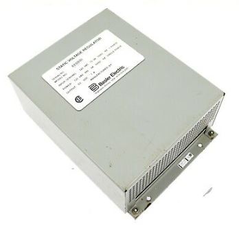 BASLER ELECTRIC SR32A2B13B3E