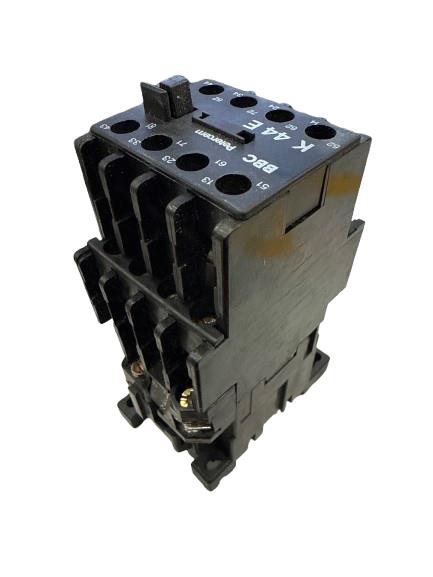 ASEA BROWN BOVERI K44E