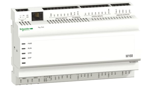 TM168B23S by SCHNEIDER ELECTRIC