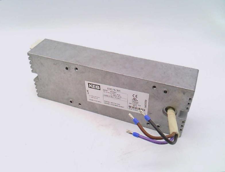 KEB AUTOMATION 13.E4.T60-1001