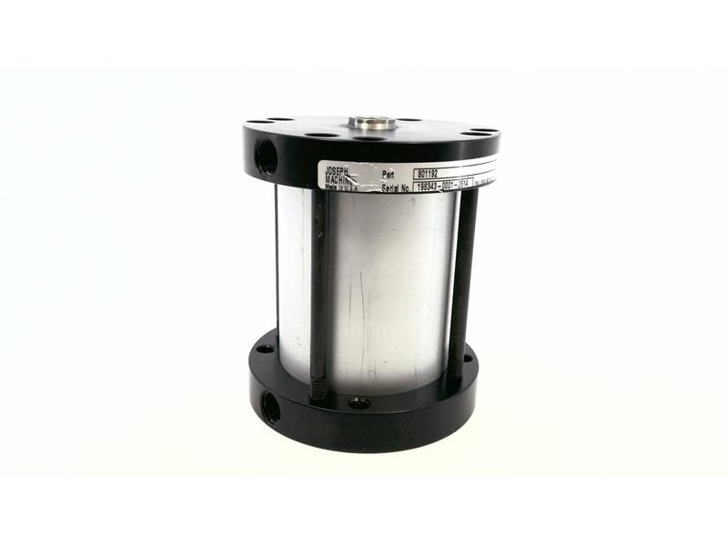 JOSEPH MACHINE COMPANY 801192