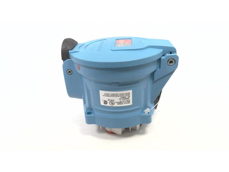 MARECHAL ELECTRIC SA 63-64047-972-354-T117