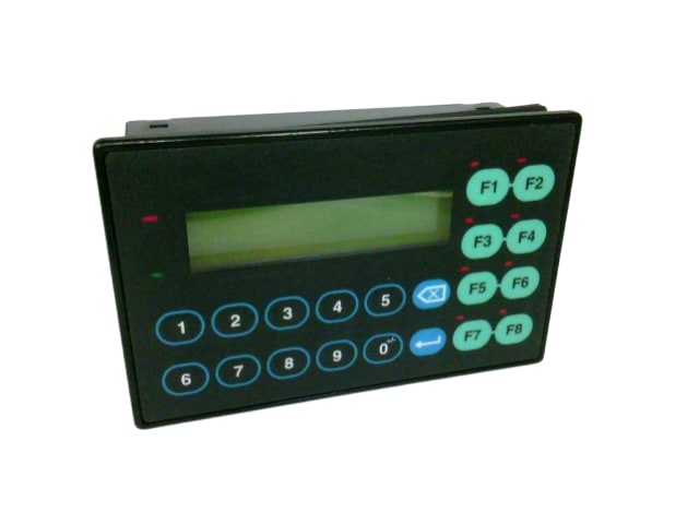 IC752QPT018-24 by FANUC