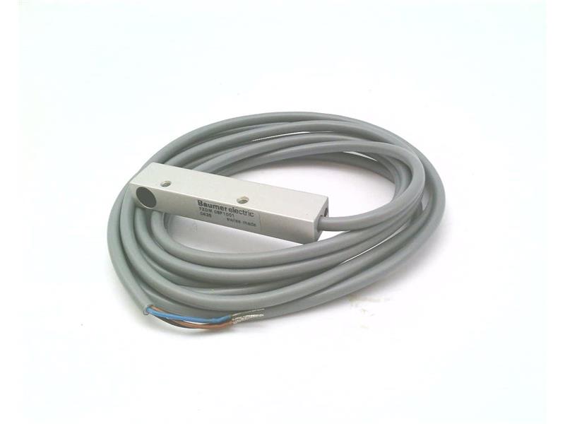 BAUMER ELECTRIC FZDM 08P1001