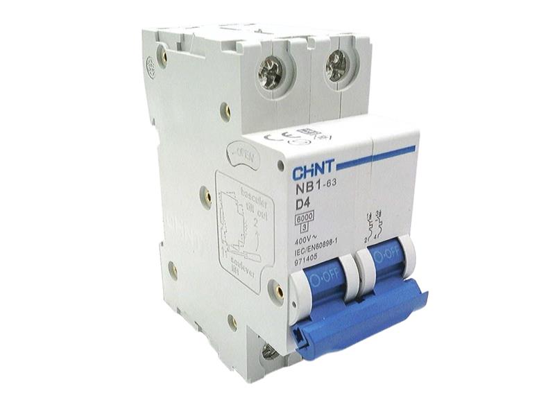 CHINT NB1-63D2P04