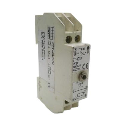 ASCON TECNOLOGIC ZTT40-GD