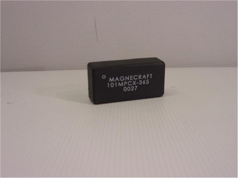 101MPCX-365 by SCHNEIDER ELECTRIC