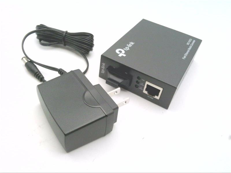 TP LINK MC110CS