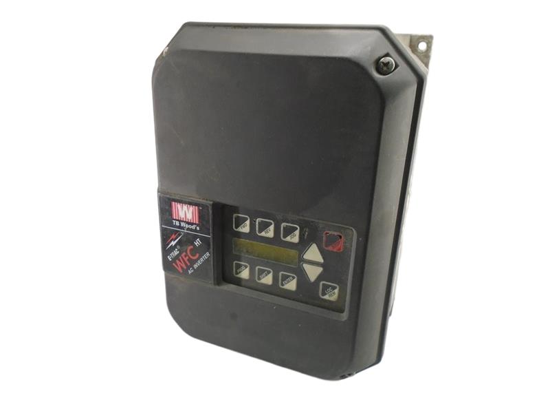 DANFOSS WFC4001-0CHT