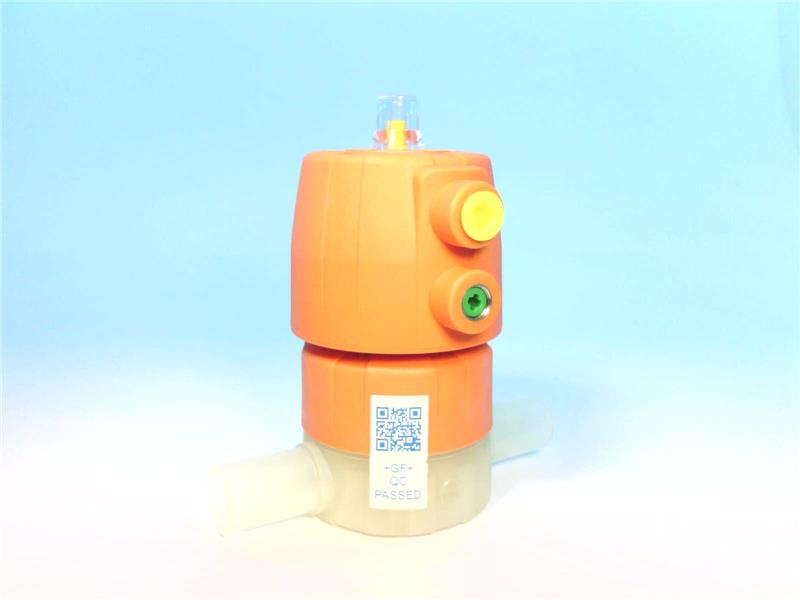 GEORG FISCHER SIGNET 168645112