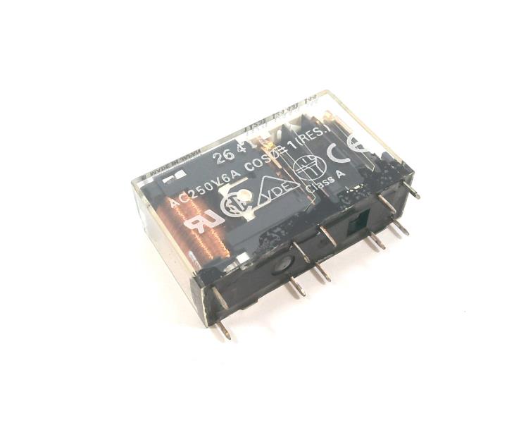 OMRON G7SA-3A1B DC24