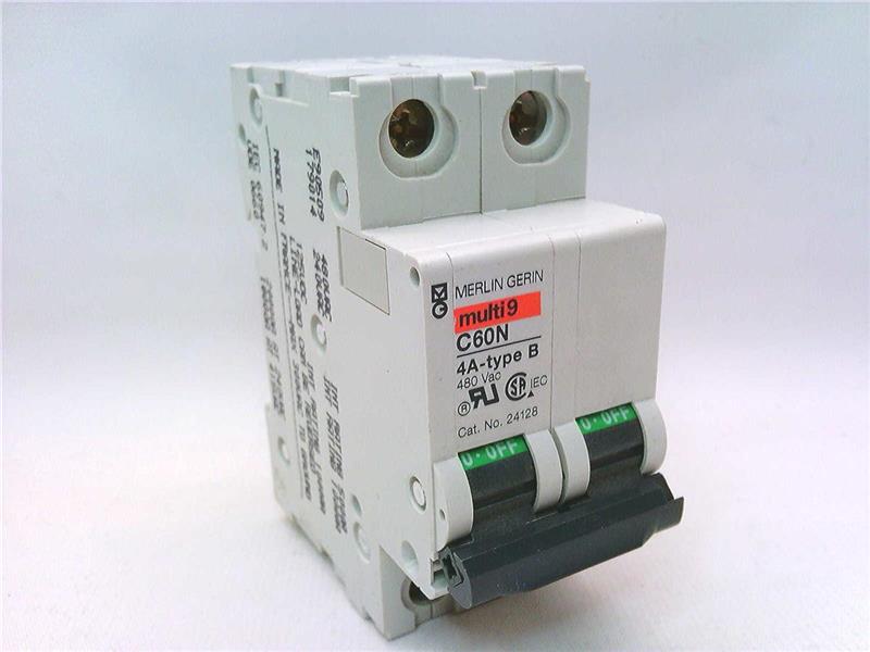 SCHNEIDER ELECTRIC MG24128