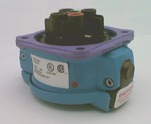 MARECHAL ELECTRIC SA 01-N4159-S80