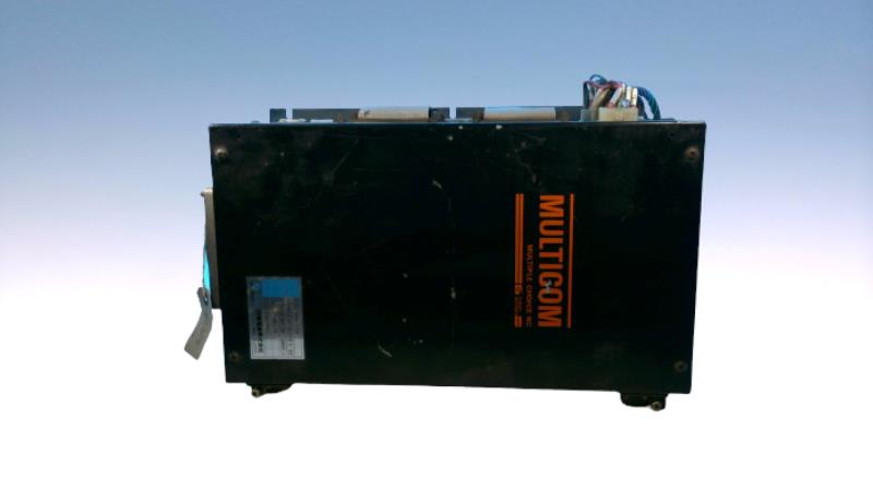 NIKKI DENSO MCN-1002