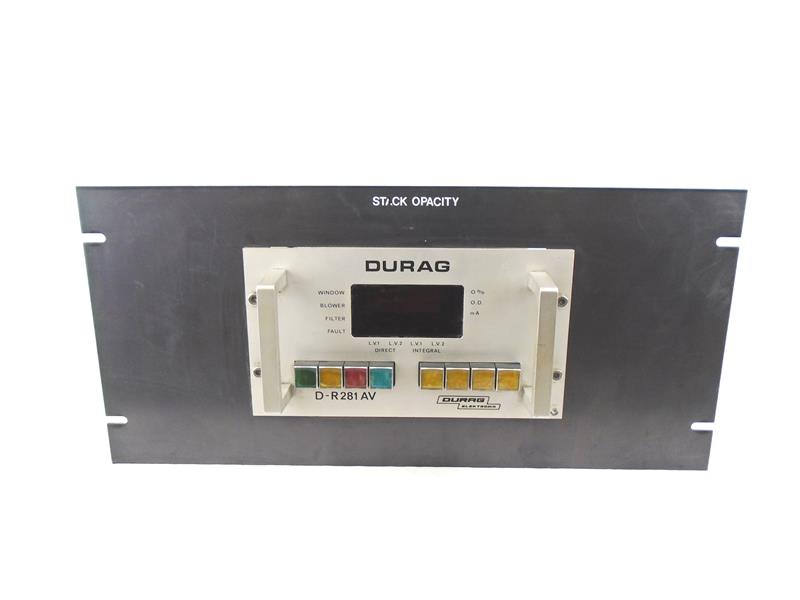 D-R281-31AV by DURAG