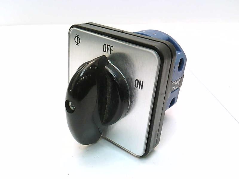 KRAUS & NAIMER CA10-A201-U05721/001-SIS