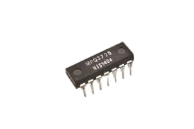 MPQ3725A by NXP SEMICONDUCTOR