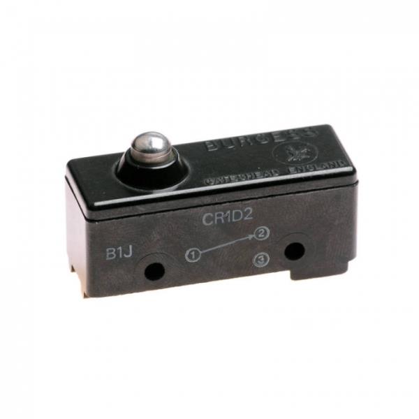 JOHNSON ELECTRIC CR1D2