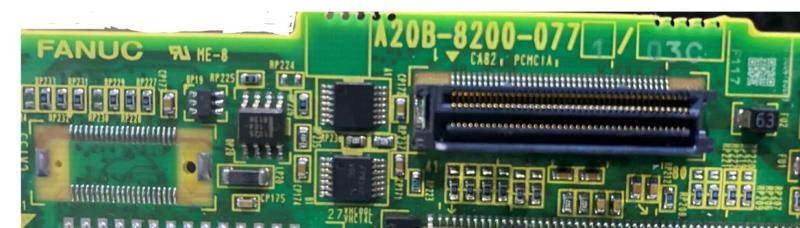 A20B-8200-.0771/03C by FANUC
