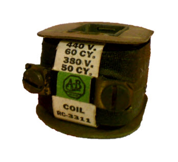 ALLEN BRADLEY RC-3311